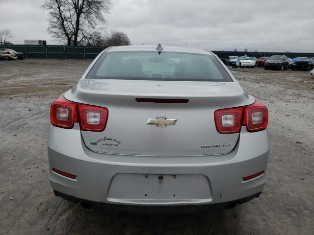 2016 CHEVROLET MALIBU LIM - 1G11E5SA9GF134367