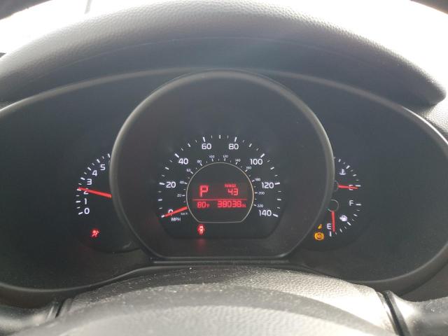 2015 KIA SOUL - KNDJN2A22F7155084