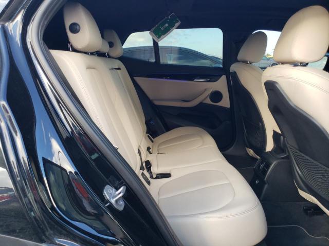 2018 BMW X2 SDRIVE2 WBXYJ3C3XJEJ75970