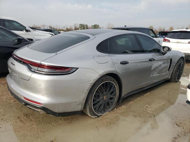 2021 PORSCHE PANAMERA B WP0AJ2A74ML112863