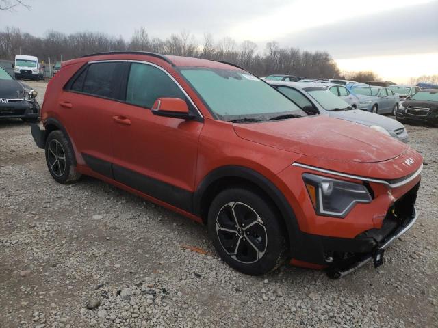 KNDCR3LE0P5057274 KIA NIRO EX