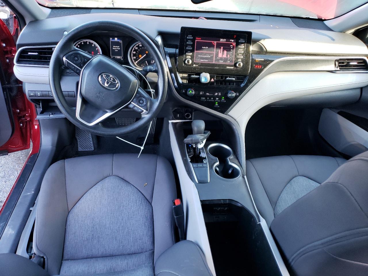 2022 Toyota Camry - Image 8