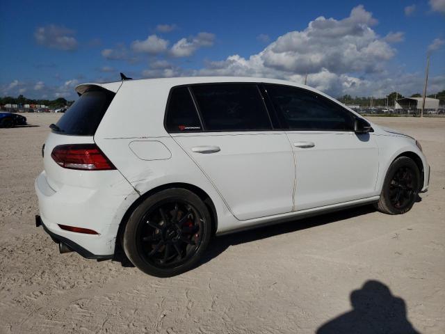 2019 VOLKSWAGEN GTI S - 3VW5T7AU8KM033929