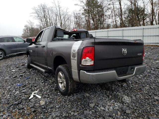2015 RAM 1500 ST - 1C6RR7FT7FS592959