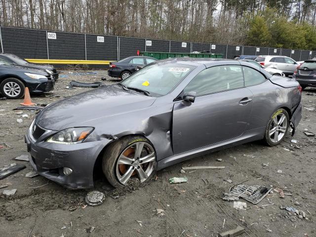 2012 Lexus IS 350 