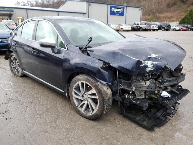 2018 SUBARU LEGACY SPO 4S3BNAR63J3021531
