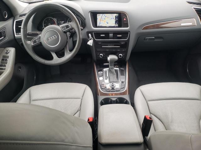2015 AUDI Q5 TDI PRE - WA1CMAFP5FA053947