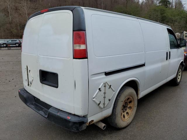 1GTS8AF41C1187457 GMC Savana G1500