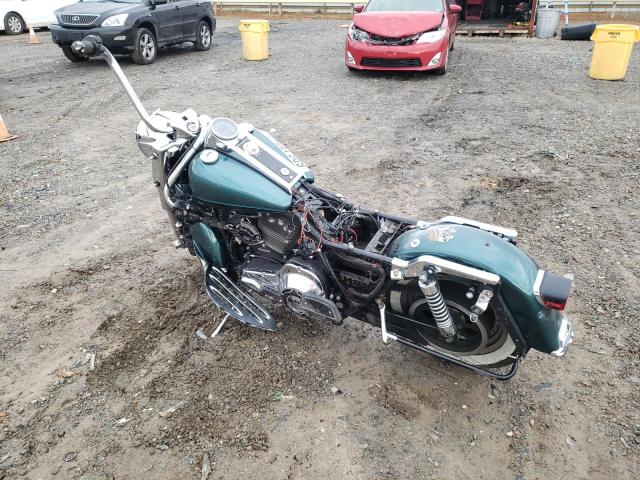 2000 HARLEY-DAVIDSON FLHRCI 1HD1FRW10YY636789