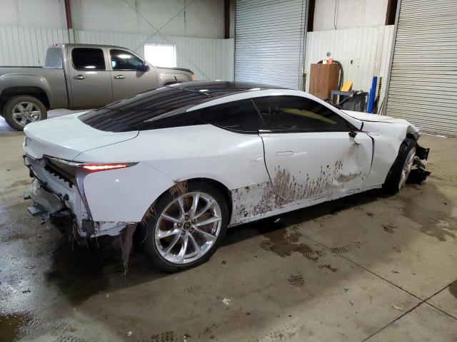 2018 LEXUS LC 500 JTHHP5AY9JA002713