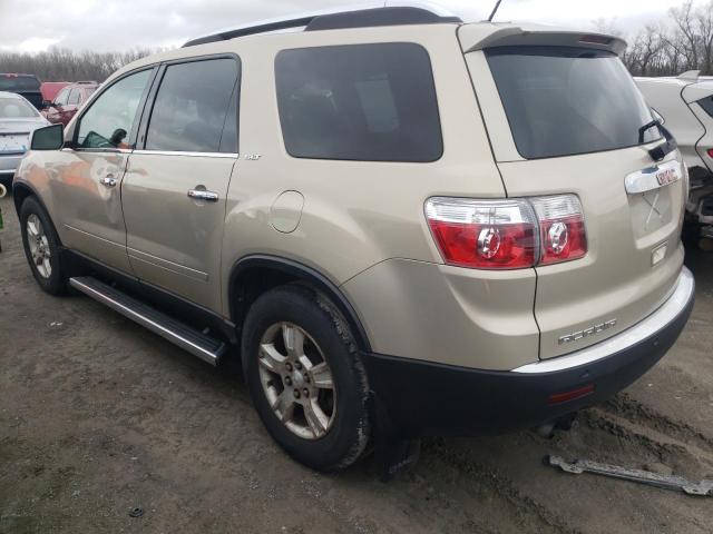 1GKER33D69J193813 GMC Acadia Slt-2