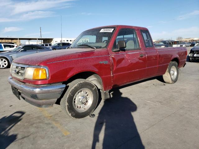 1995 Ford Ranger 