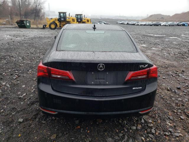 2015 ACURA TLX ADVANC - 19UUB3F72FA006145