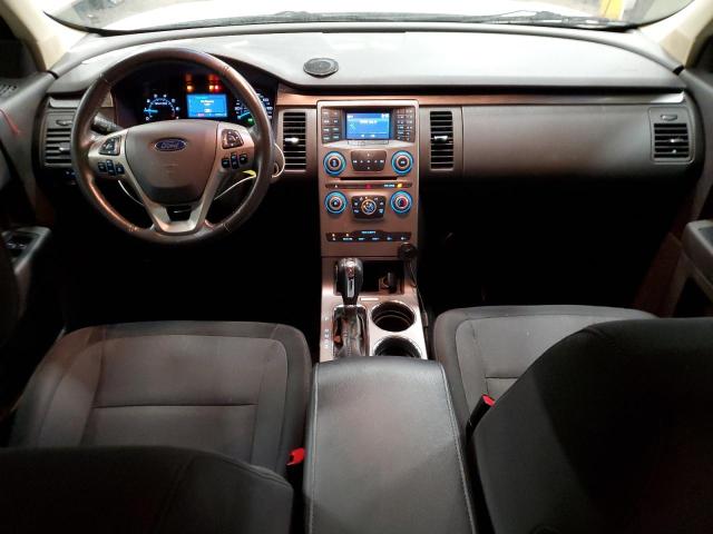 2018 FORD FLEX SE - 2FMGK5B87JBA11890