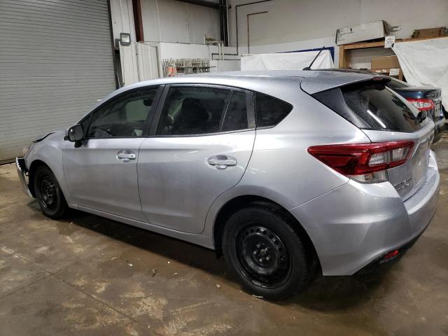4S3GTAB62M3711605 Subaru Impreza