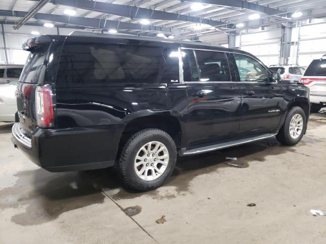 2017 GMC YUKON XL K - 1GKS2FKC1HR138610