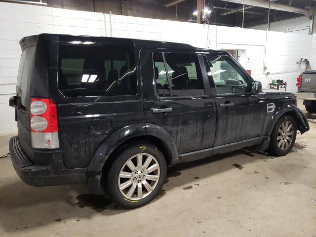SALAG2D4XDA656532 Land Rover LR4