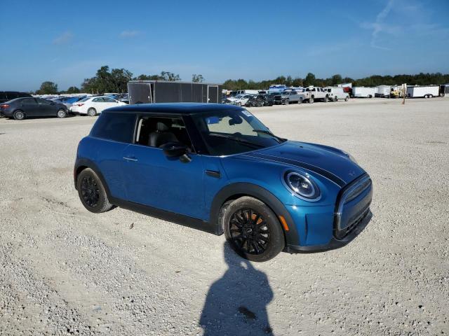 WMW33DH02P2S66891 Mini Cooper