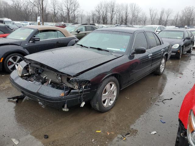 2011 Ford Crown Victoria LX