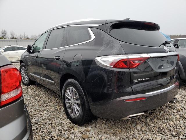 2022 BUICK ENCLAVE PR - 5GAEVBKW2NJ121538