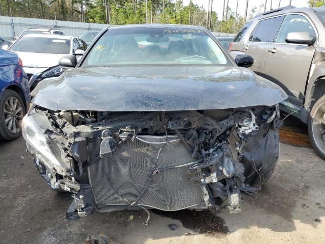 2019 TOYOTA CAMRY L - 4T1B11HK9KU798247