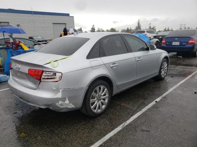 VIN WAUAFAFL0DN048632 2013 Audi A4, Premium no.3