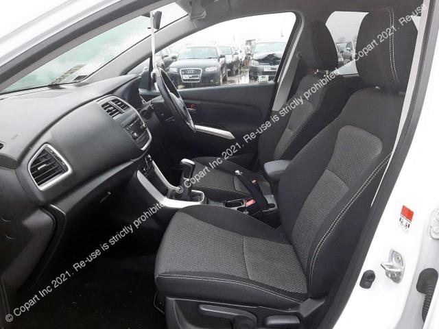 TSMJYA22S00149146 Suzuki Sx4 S