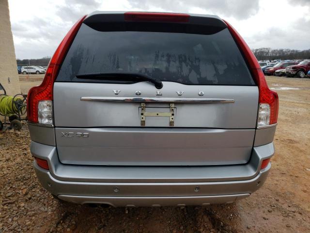 YV4952CY2D1657899 Volvo XC90 3.2