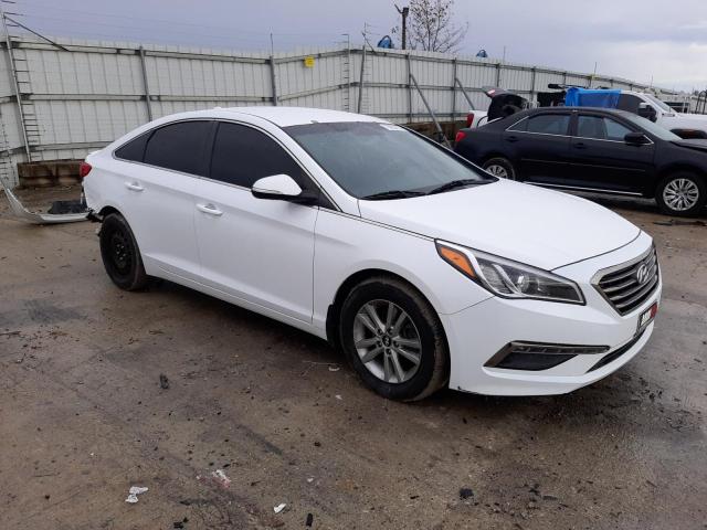 2015 HYUNDAI SONATA ECO - 5NPE24AA0FH149762