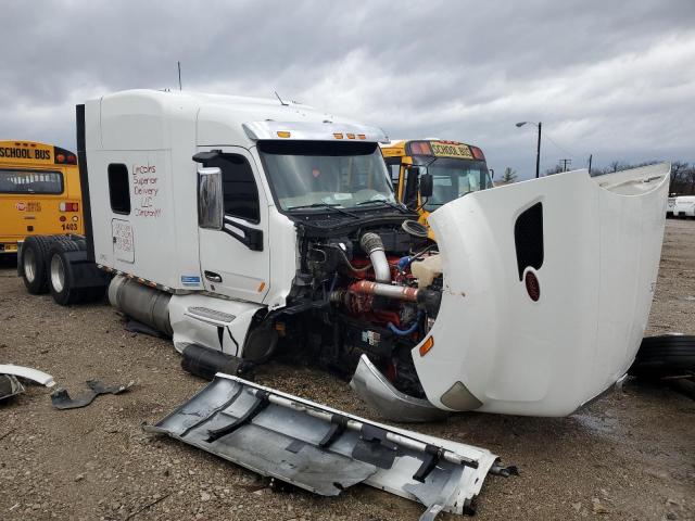 Peterbilt Vehiculos salvage en venta: 2018 Peterbilt 579