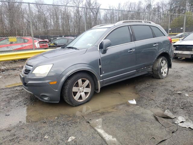 2008 Saturn VUE XR