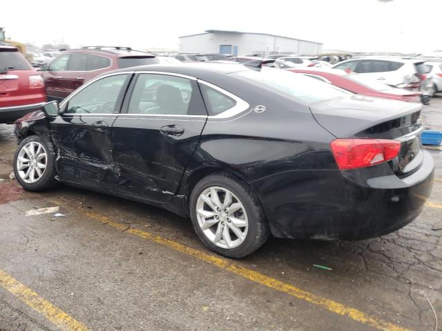 2016 CHEVROLET IMPALA LT - 1G1105SAXGU157456