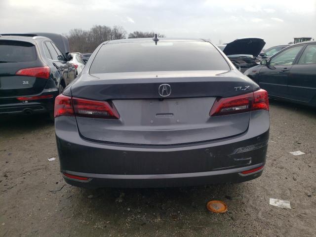 2017 ACURA TLX ADVANC 19UUB2F76HA002001
