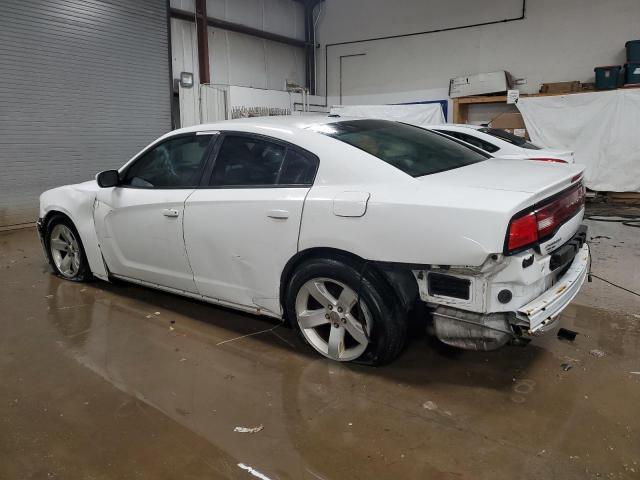 2C3CDXBG7CH133833 | 2012 Dodge charger se