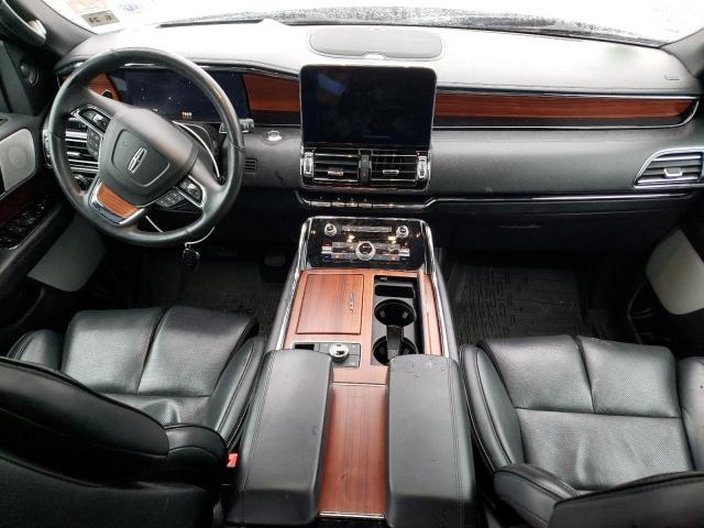 5LMJJ3LT6KEL17935 Lincoln Navigator