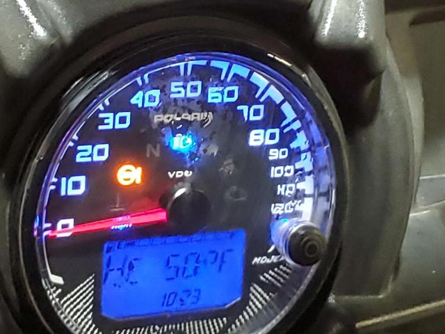2016 POLARIS RZR S 900 - 4XAVBE870GB676145