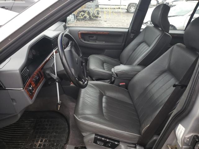 YV1KW9607V1043720 Volvo 960