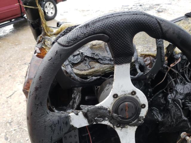 2015 CAN-AM COMMANDER - 3JBKKAP20FJ002177