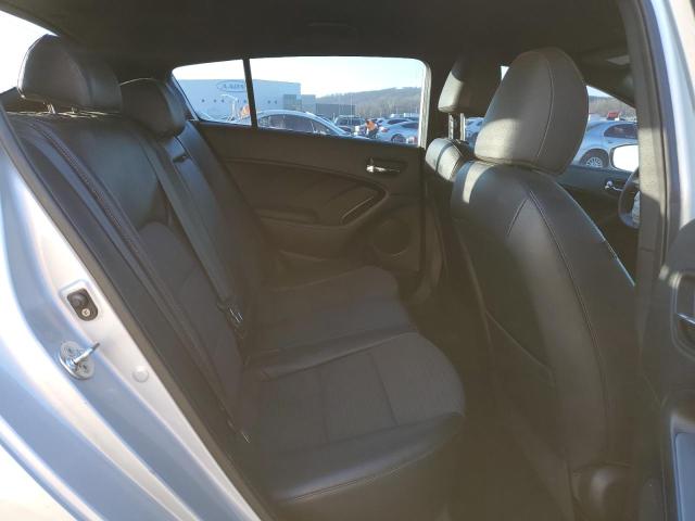 KNAFZ5A32E5228692 KIA FORTE SX