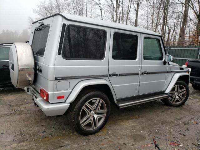 VIN WDCYC3KF0HX273983 2017 Mercedes-Benz G-Class, 550 no.3