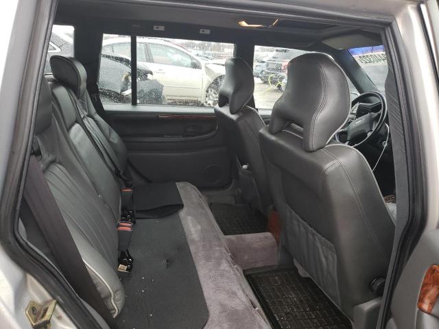 YV1KW9607V1043720 Volvo 960