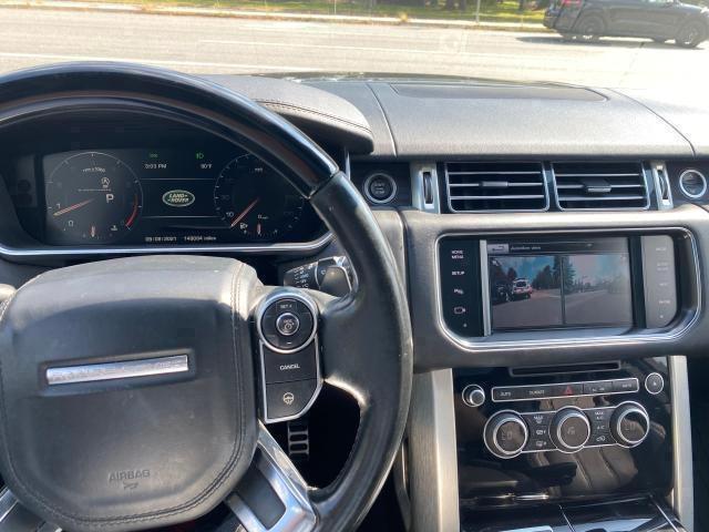 SALGS3TF7FA221147 Land Rover RANGEROVER