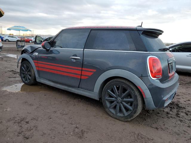 WMWXP7C53F2A40693 Mini COOPER S
