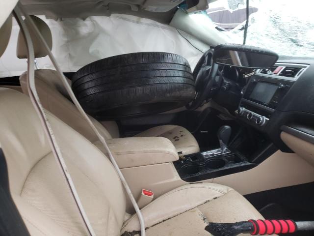4S3BNEN62F3067260 Subaru Legacy 3.6r Limited