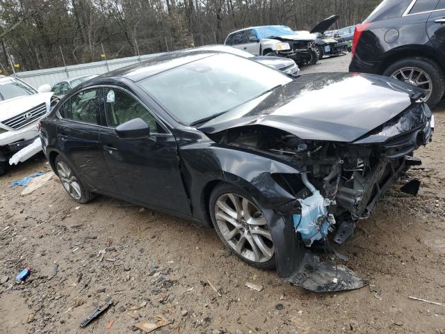 2017 MAZDA 6 TOURING - JM1GL1V51H1129161