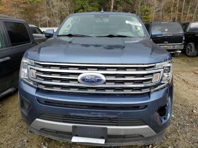 1FMJU1HTXKEA59989 Ford Expedition Xlt