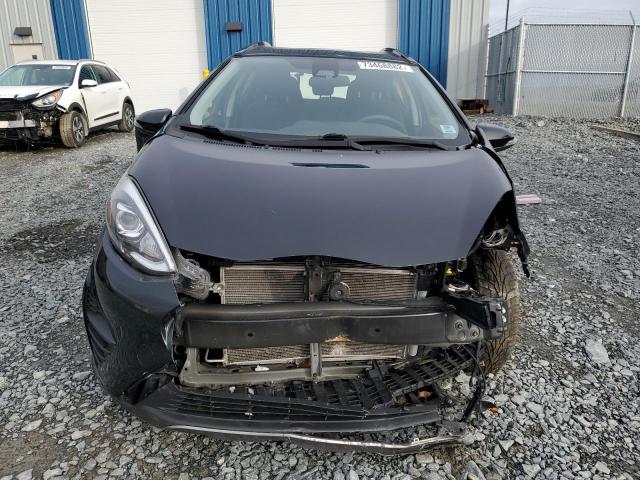 2018 TOYOTA PRIUS C - JTDKDTB30J1615892