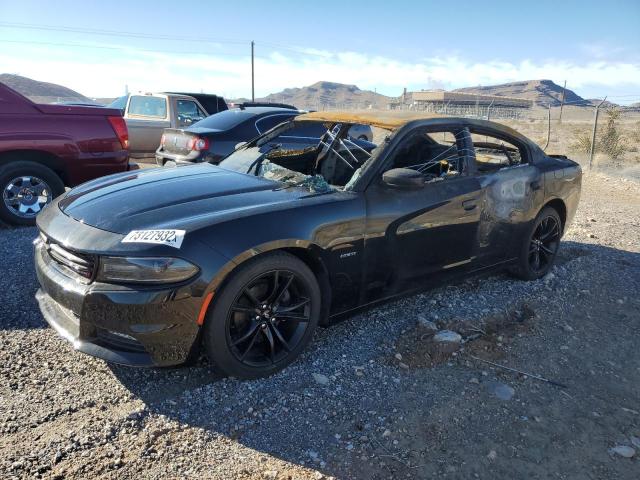 2017 Dodge Charger R/T