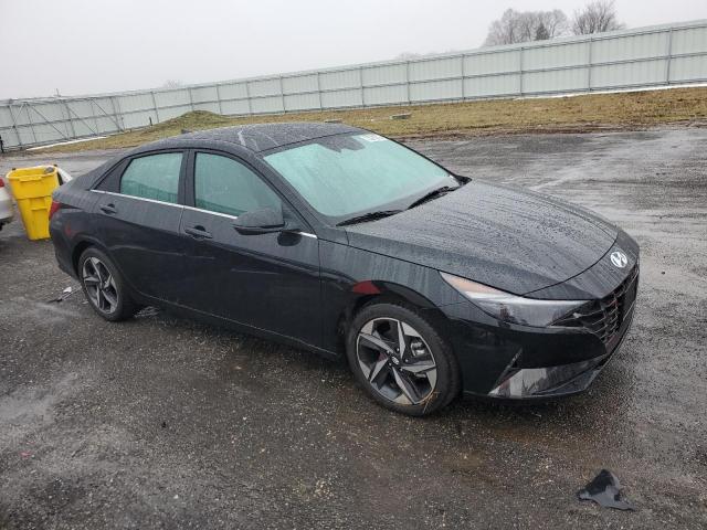 2023 HYUNDAI ELANTRA LI - KMHLP4AG2PU394529