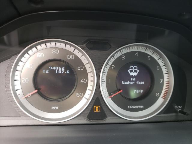YV1622FS9C2105745 Volvo S60 T5